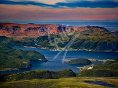 Gros Morne National Park